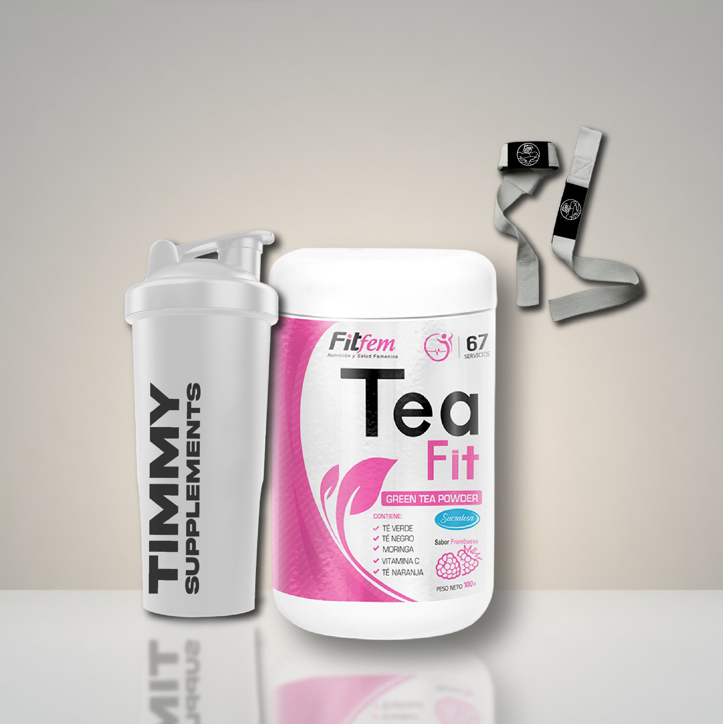 TEA FIT