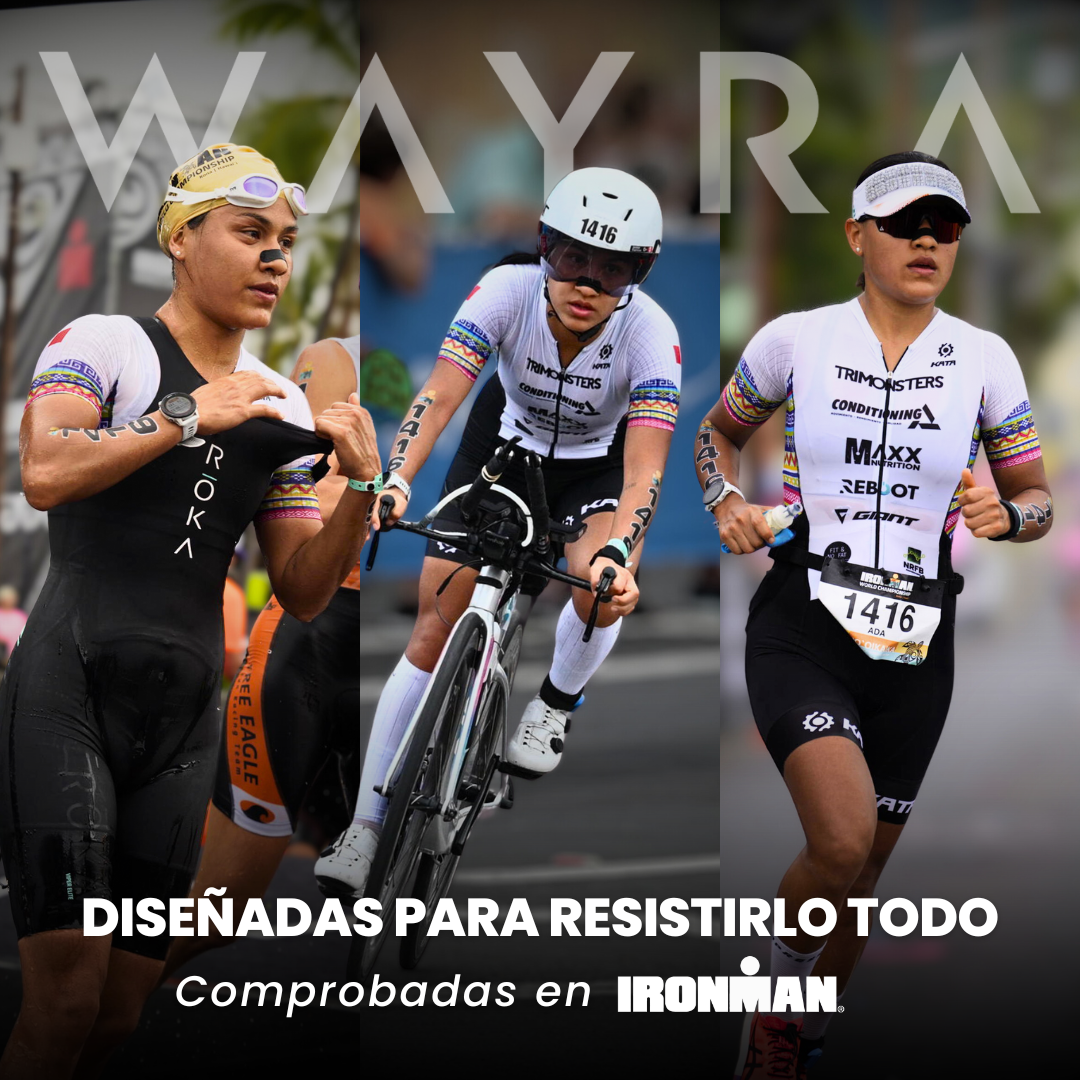 TIRAS NASALES WAYRA