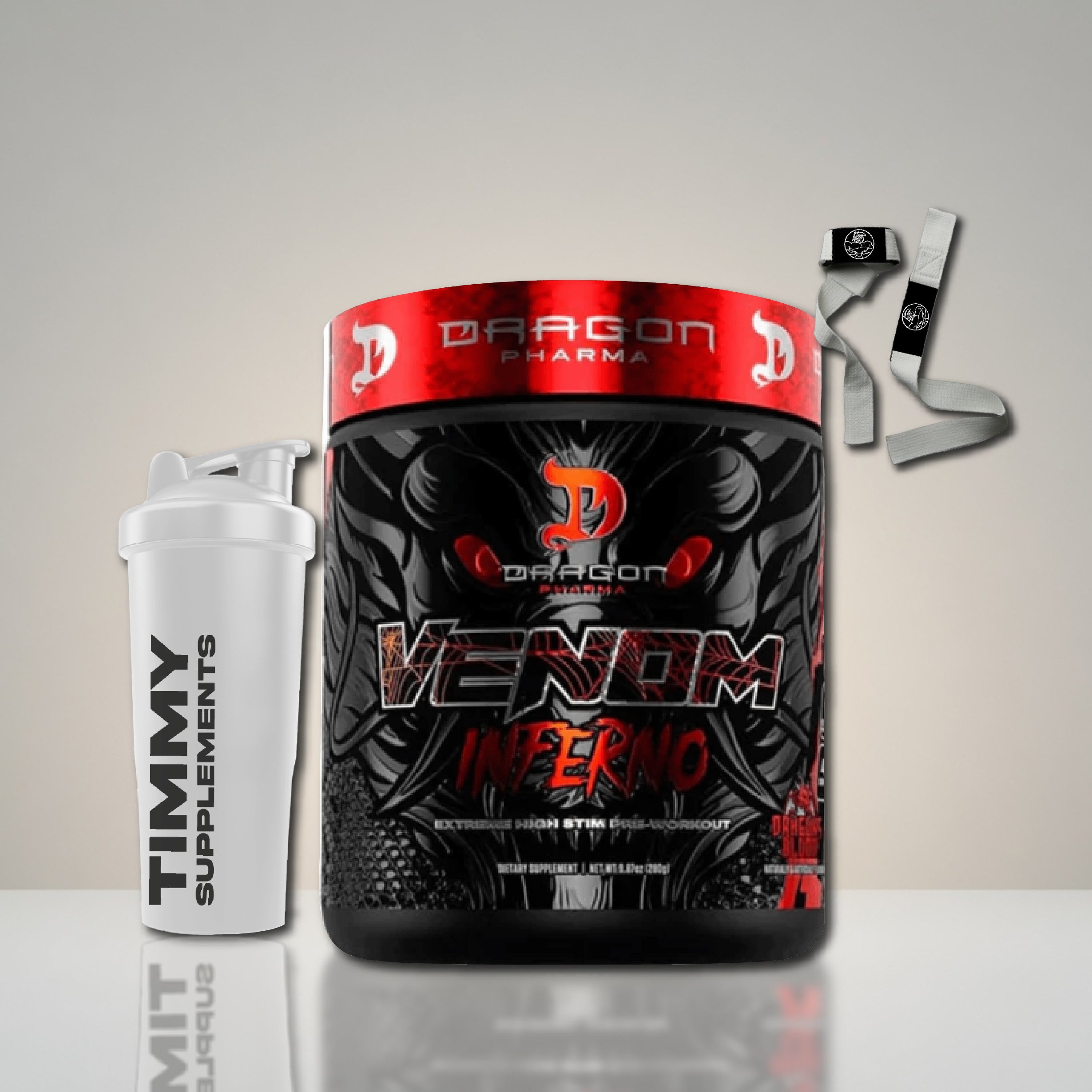 VENOM INFERNO