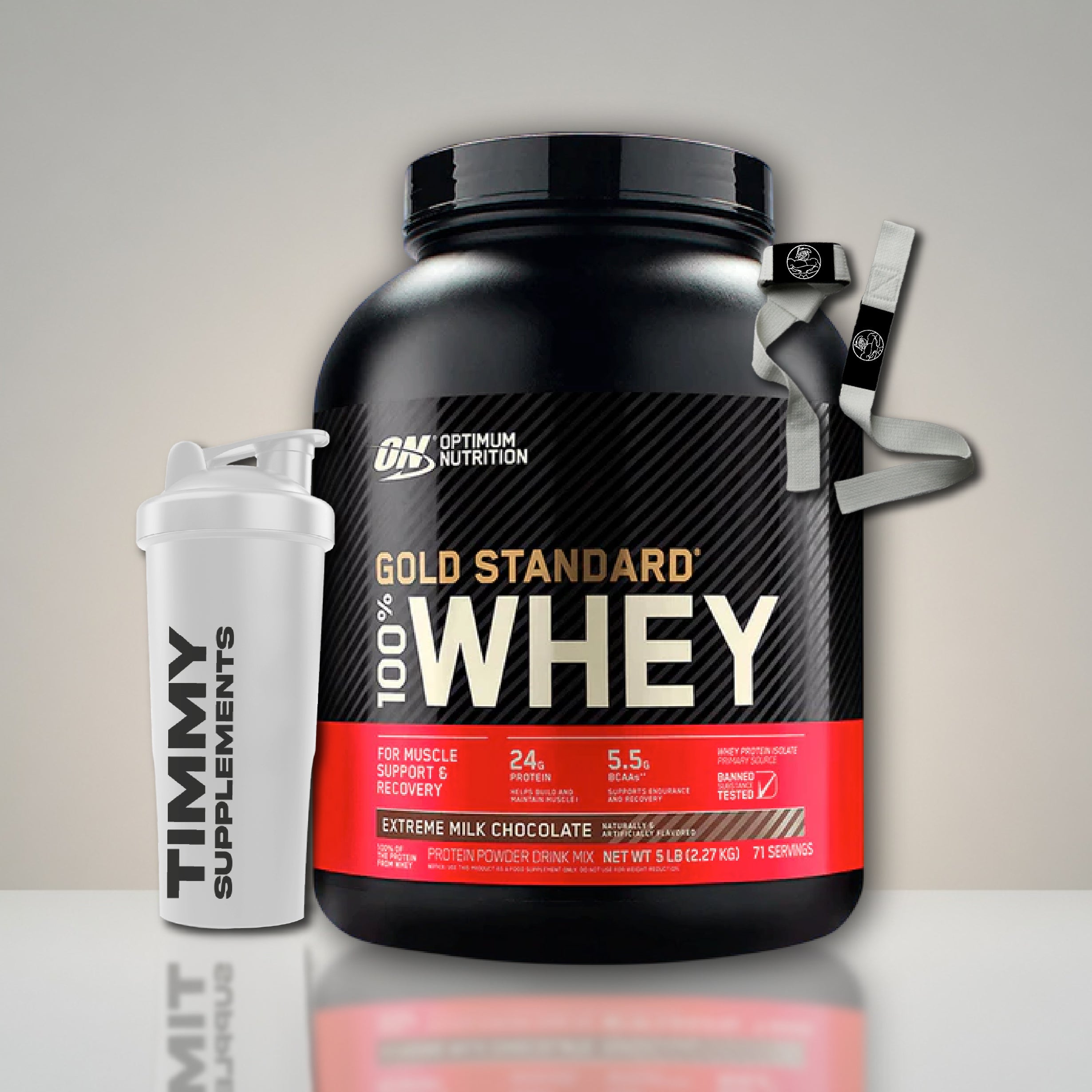 GOLD STANDARD
