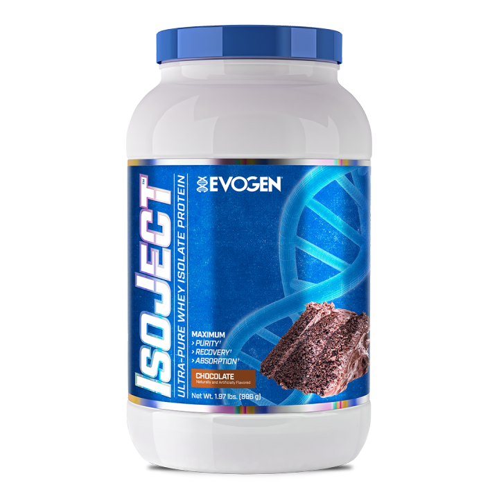 Iso ject Evogen