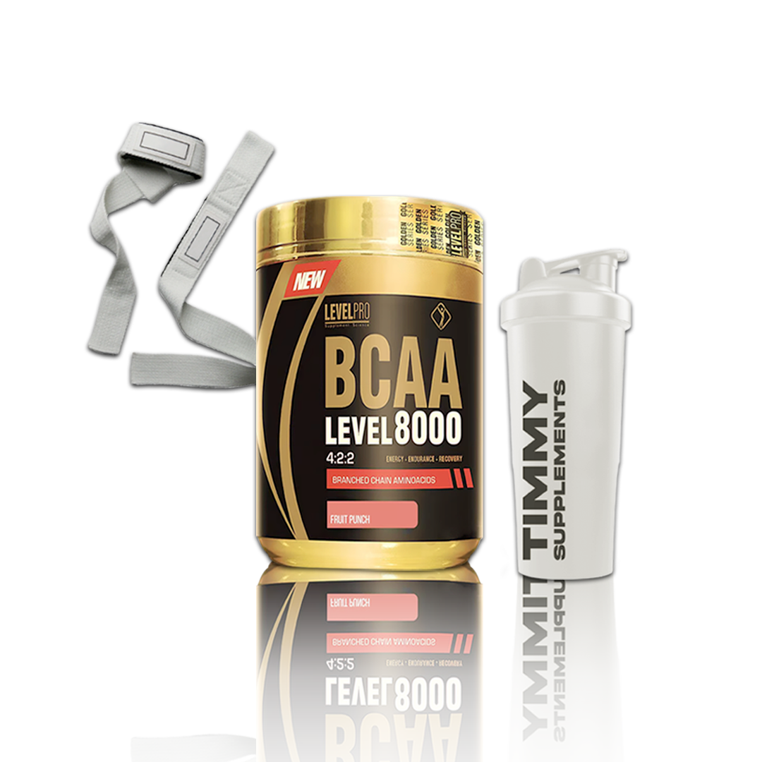 BCAA Level Pro