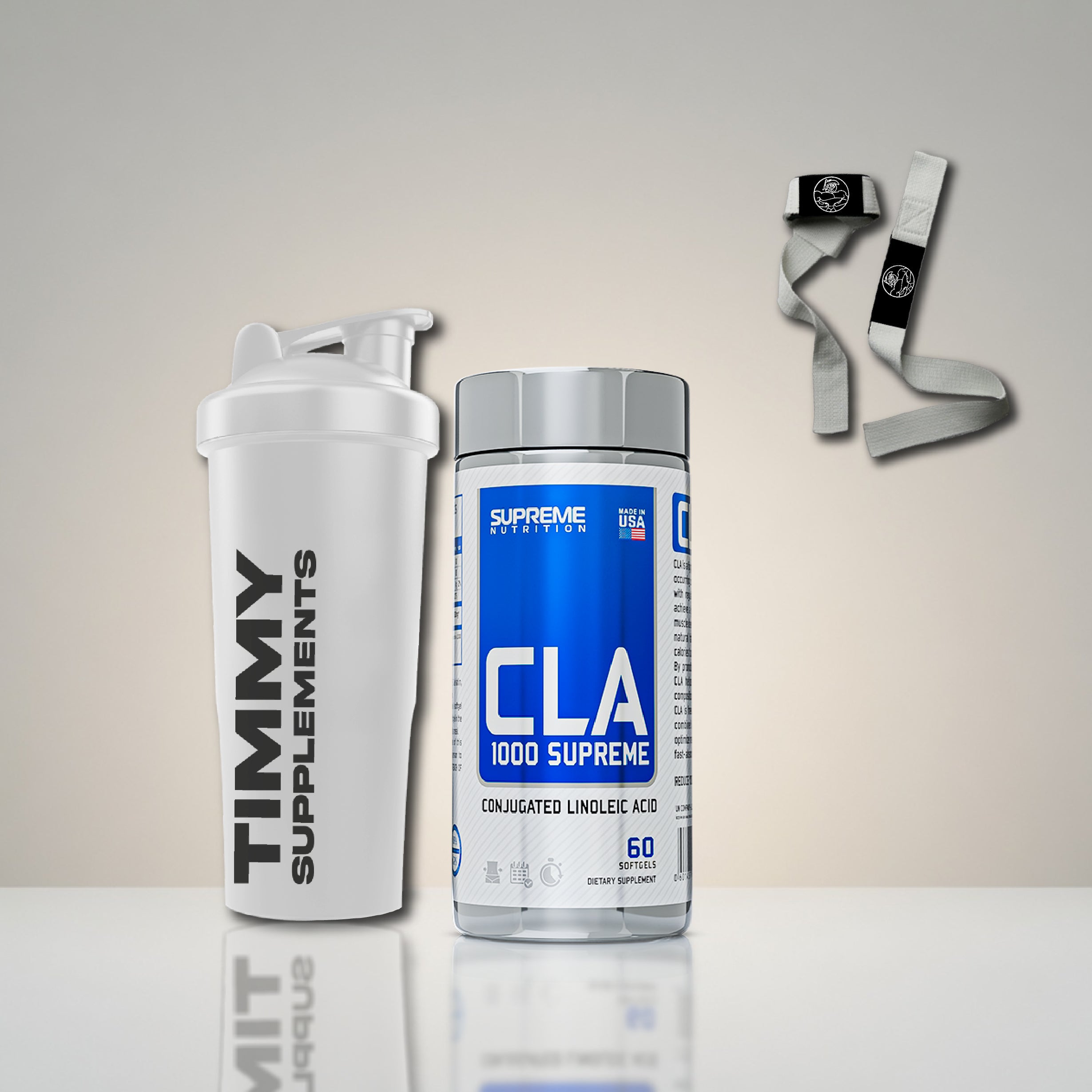 CLA 1000 SUPREME
