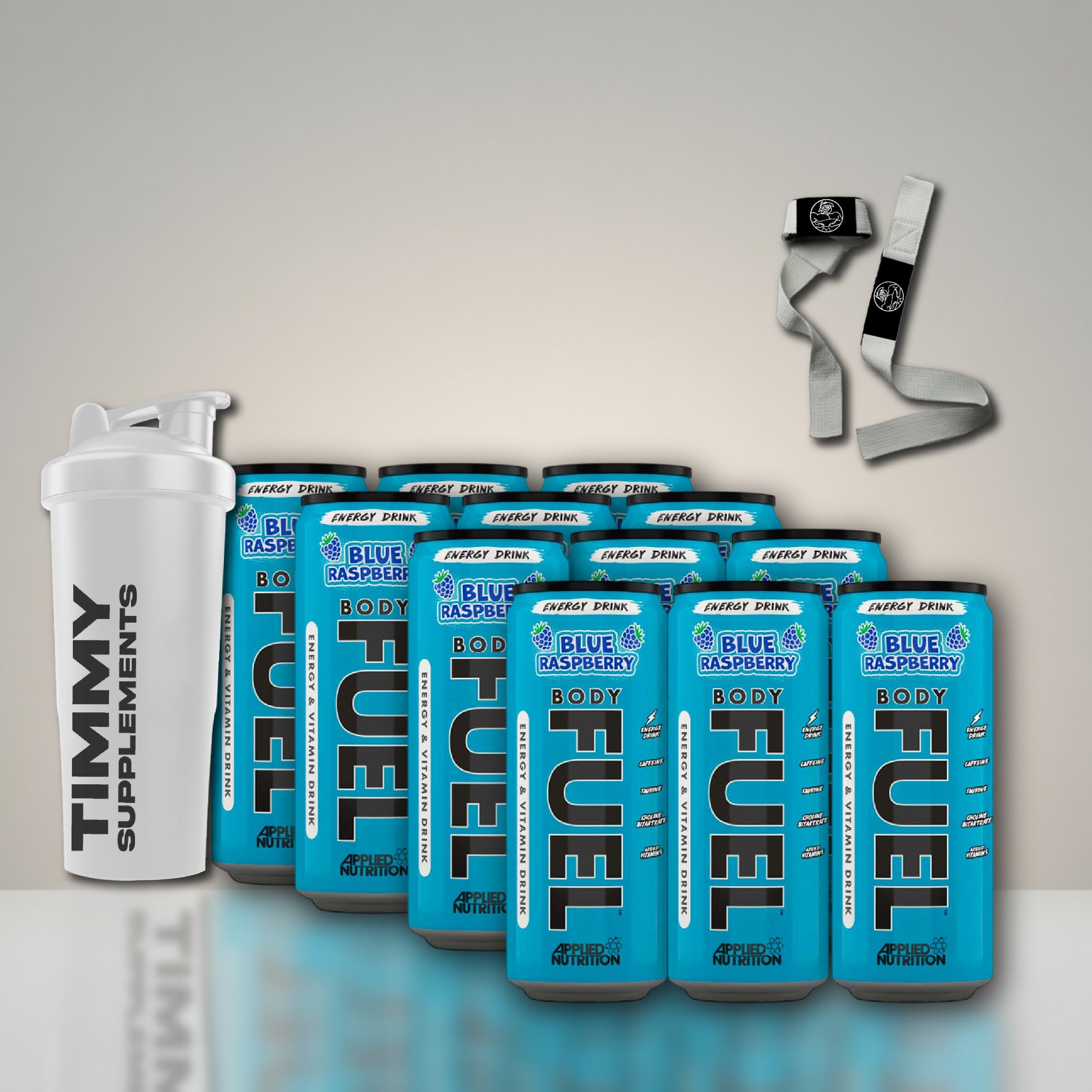 FUEL ENERGY DRINK