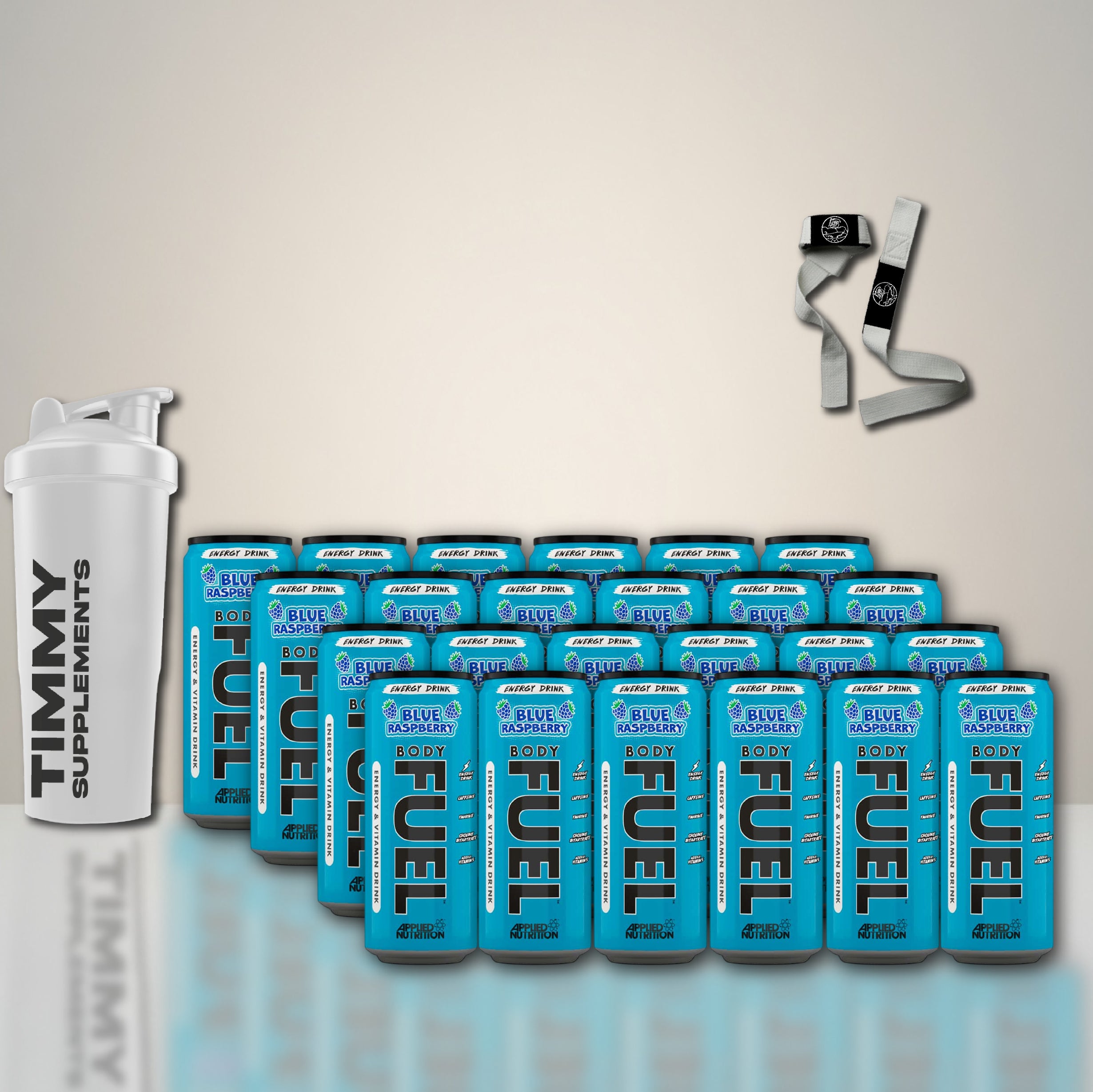 FUEL ENERGY DRINK