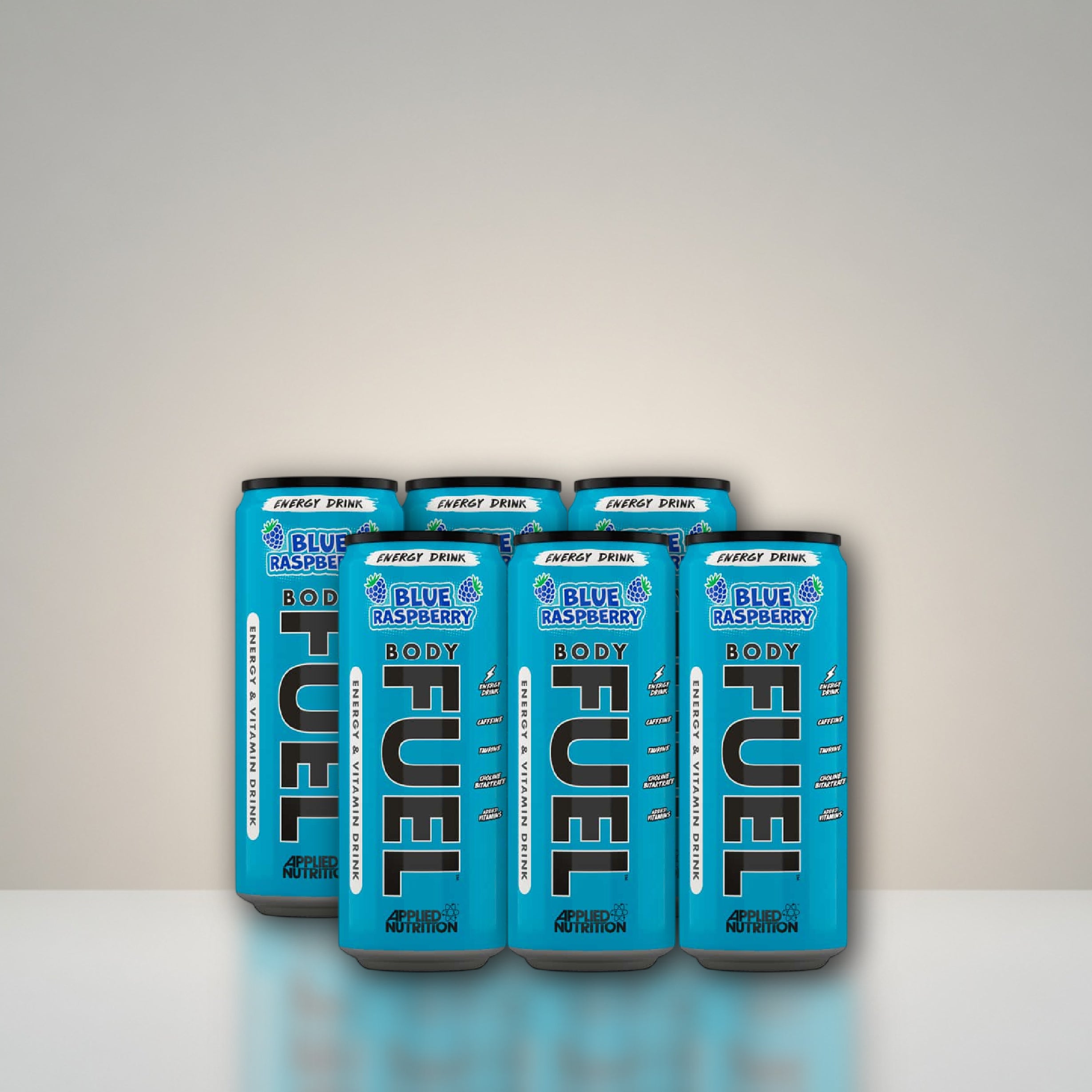FUEL ENERGY DRINK