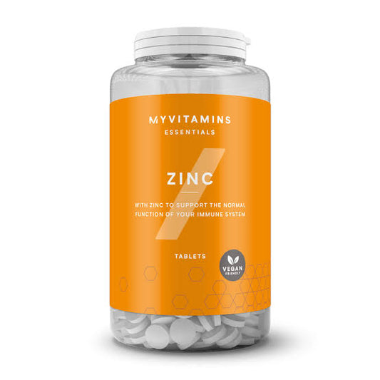 Myprotein Zinc 90 Tabletas