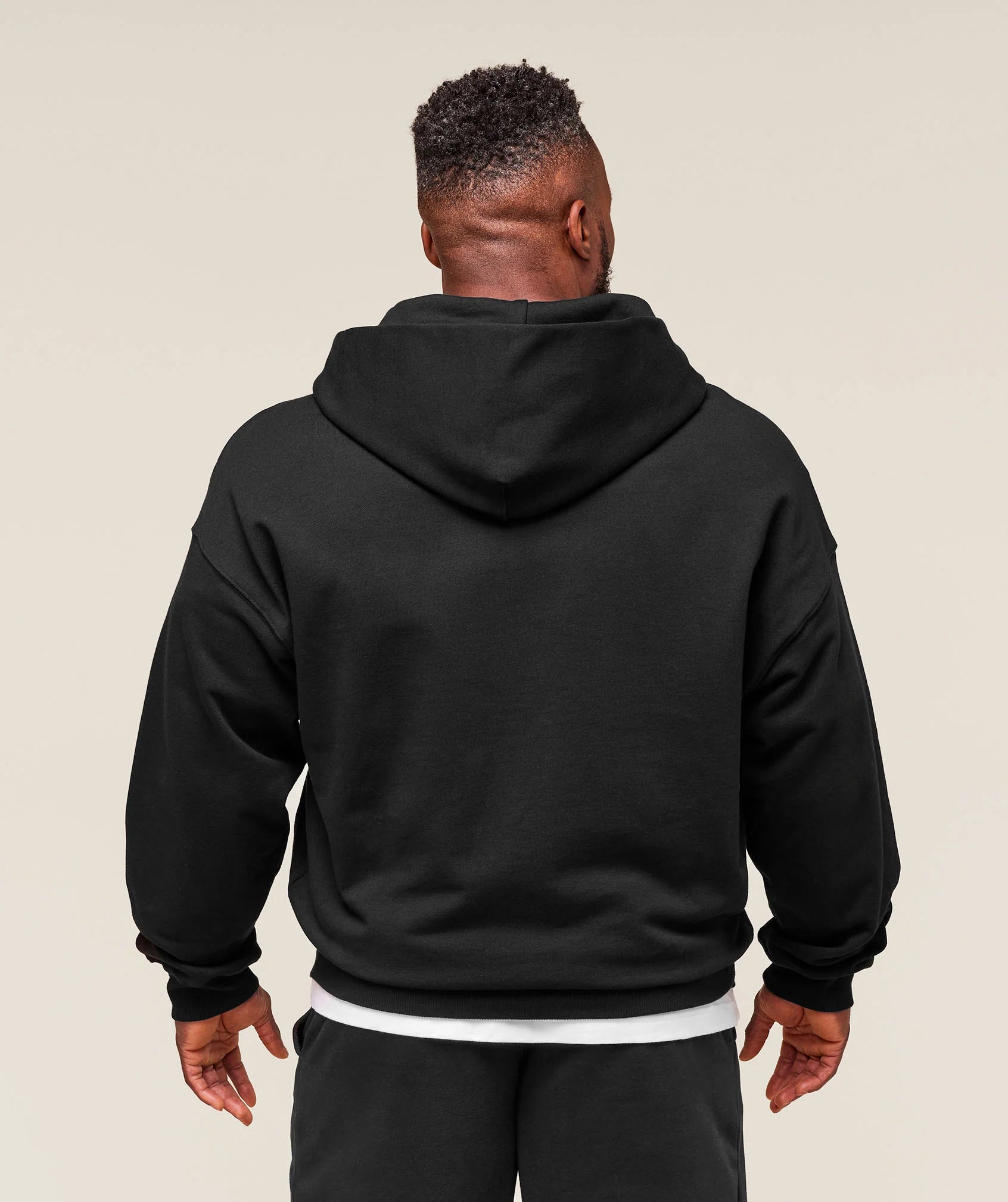 Gymshark Authentic Apparel Zip Up Hoodie