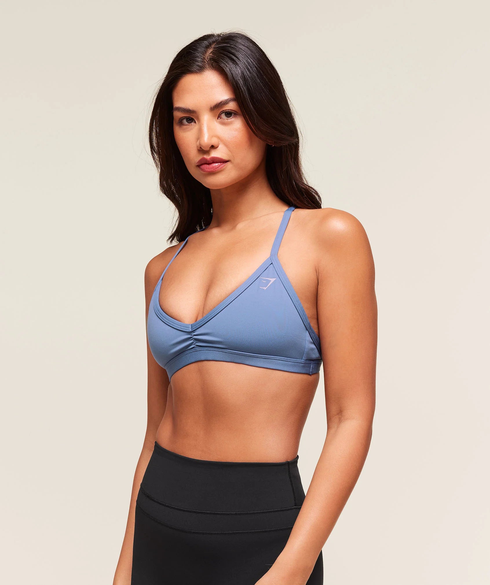 GYMSHARK Minimal Sports Bra