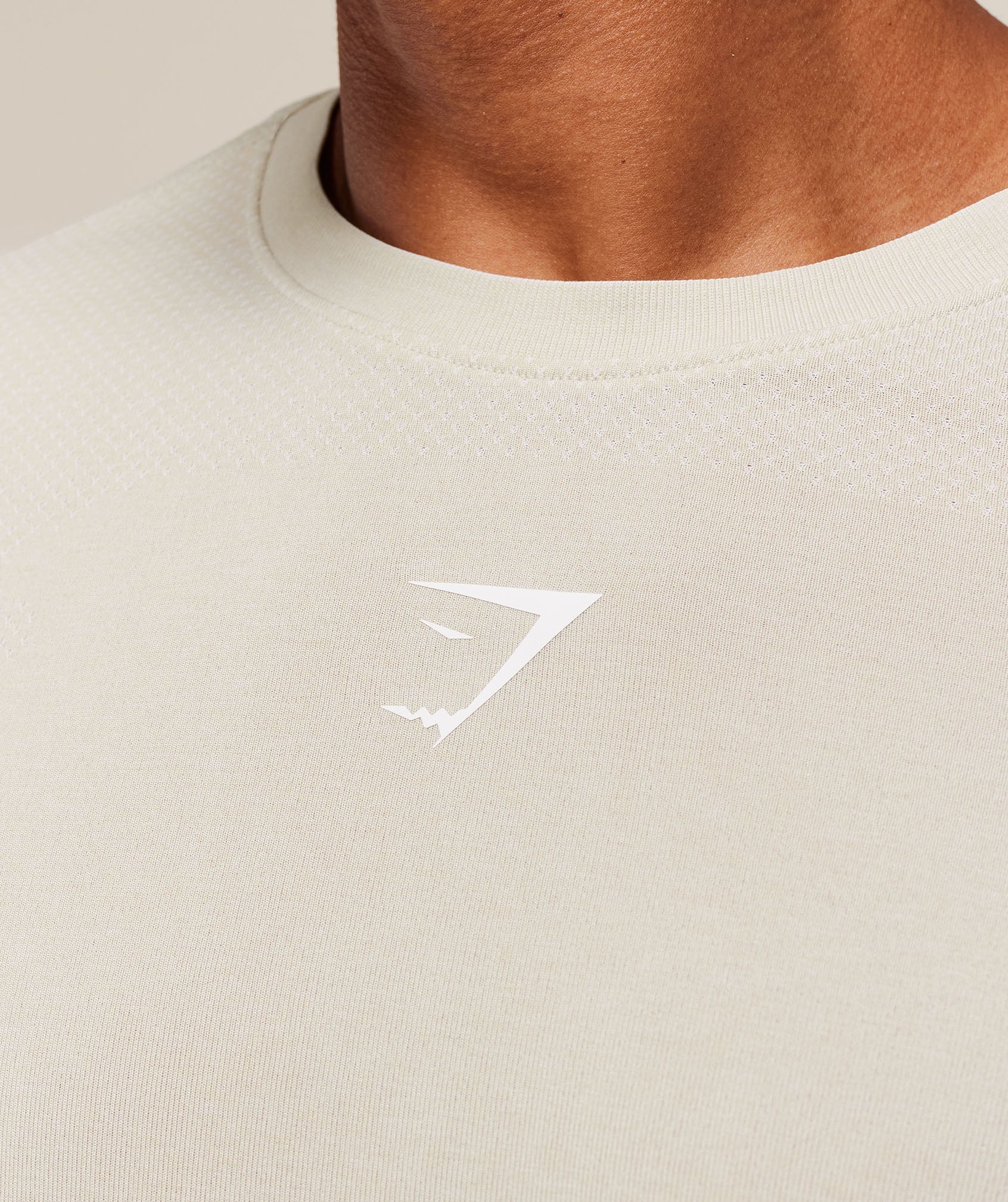 GYMSHARK Lightweight Seamless T-Shirt