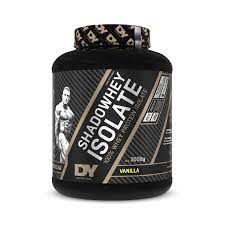 DORIAN YATES SHADOWHEY ISOLATE - PROTEINA 2KG