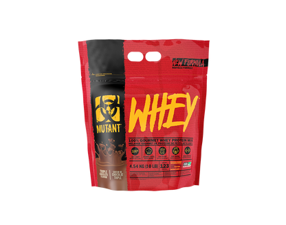 PROTEÍNA MUTANT WHEY