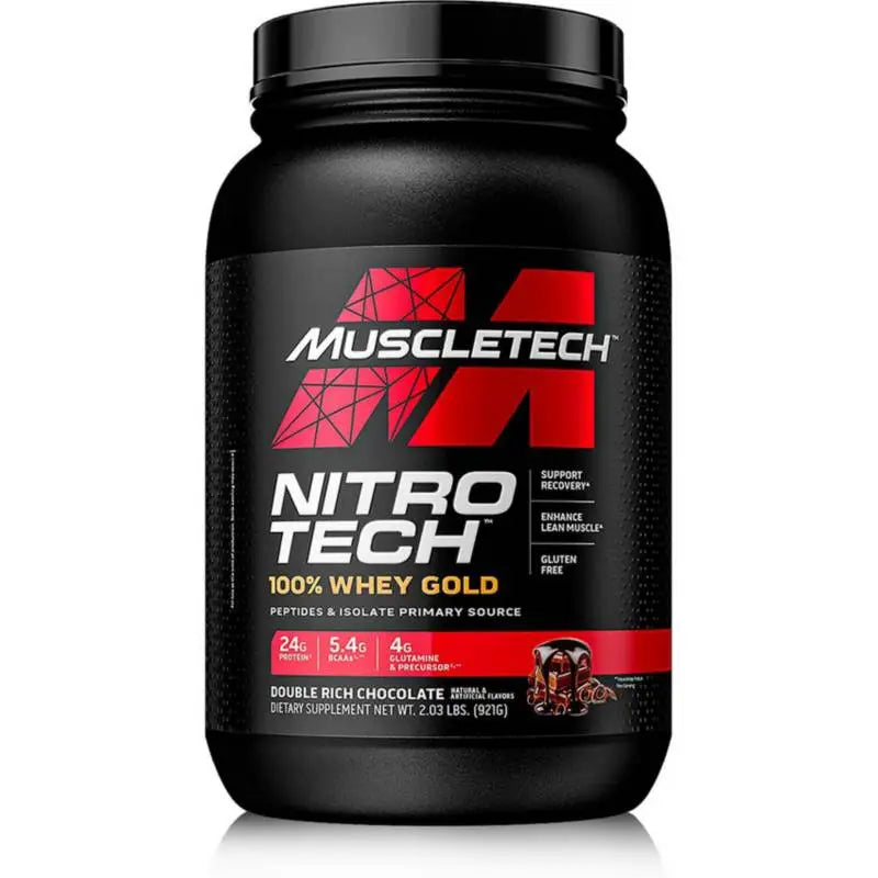 PROTEÍNA NITROTECH