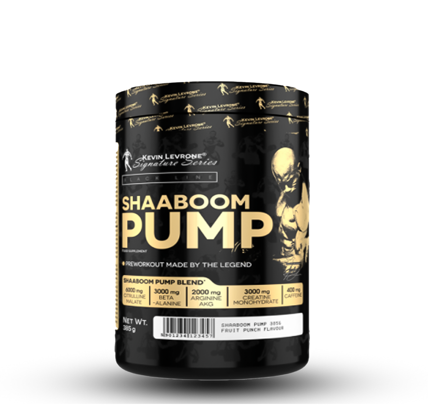 SHAABOOM PUMP