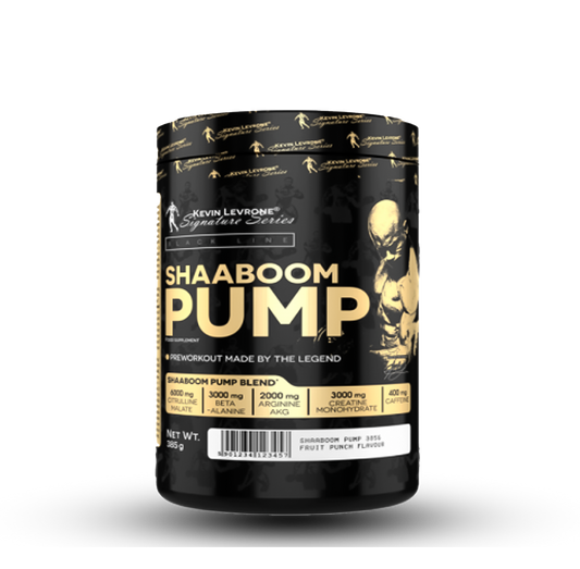 SHAABOOM PUMP