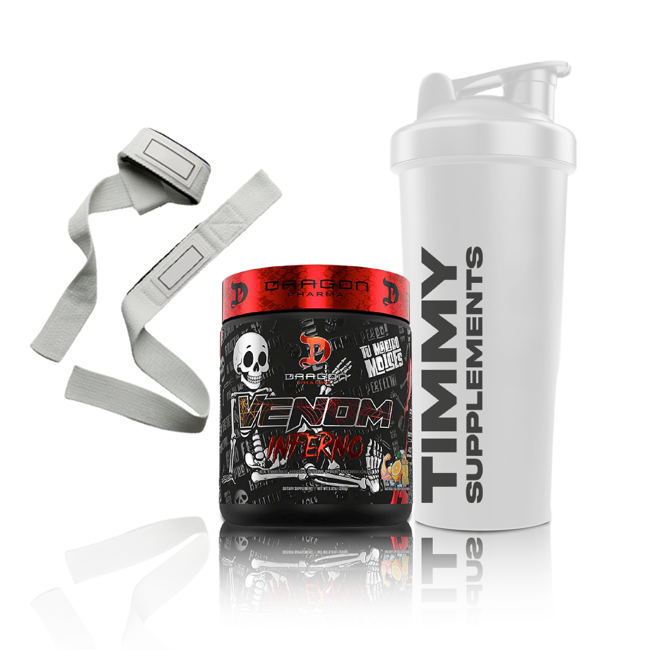 Venom Infierno Tu marido Moises