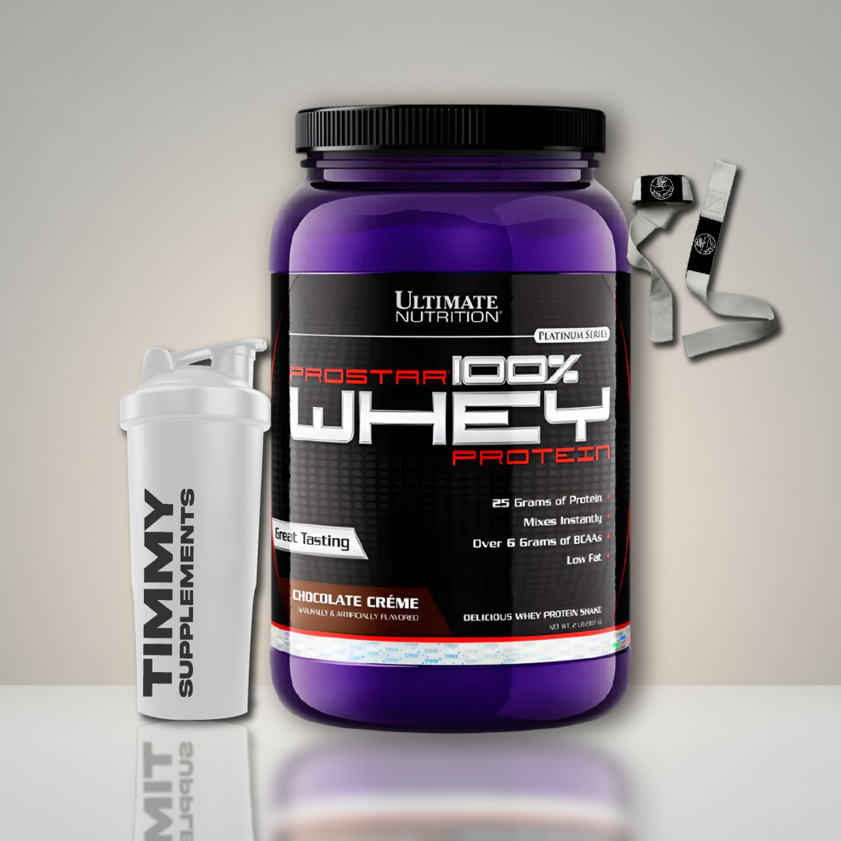 PROSTAR 100% WHEY