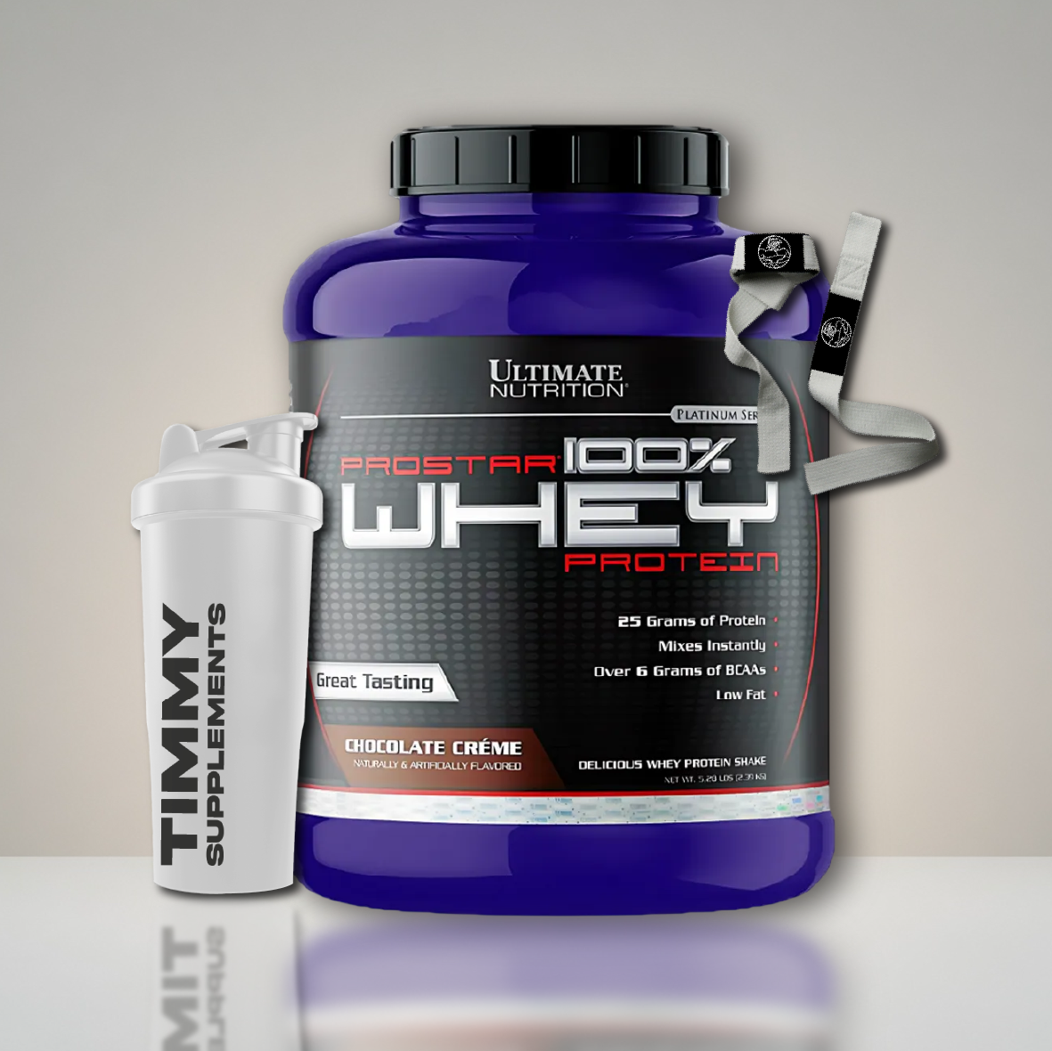 PROSTAR 100% WHEY